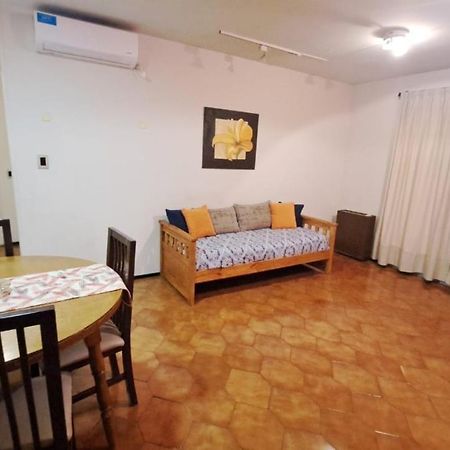 Colon Apartment Mendoza Exterior photo