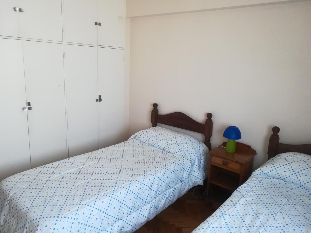 Colon Apartment Mendoza Exterior photo